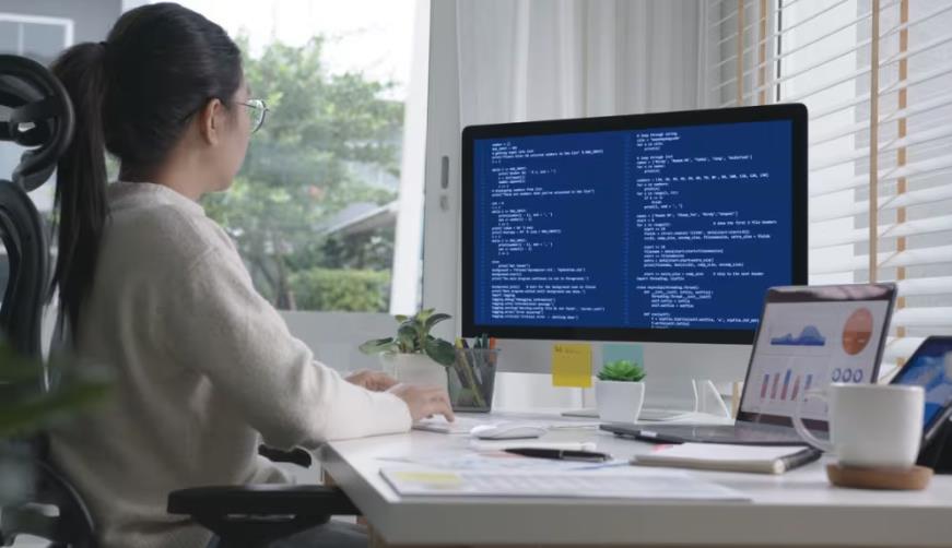 上饶企业数字化解决方案:机器学习赋能商业模式升级的核心路径